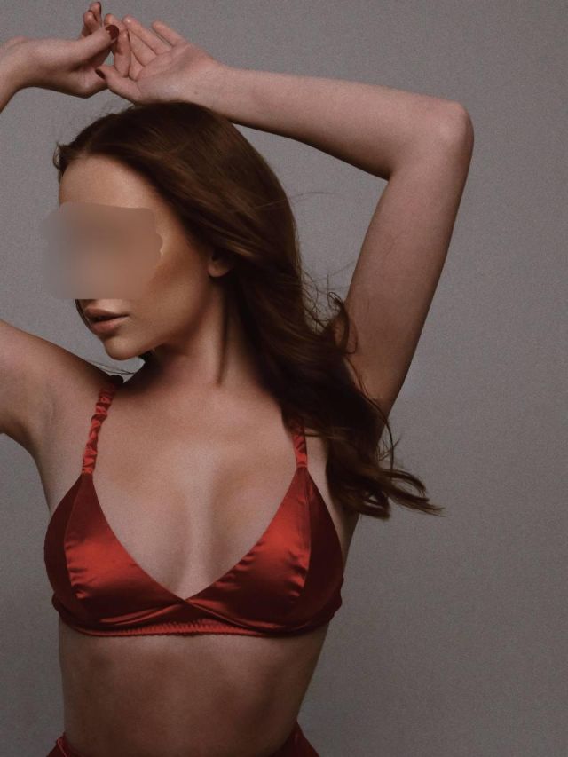 Индивидуалка Камилла Юго-Западный Фотография 5