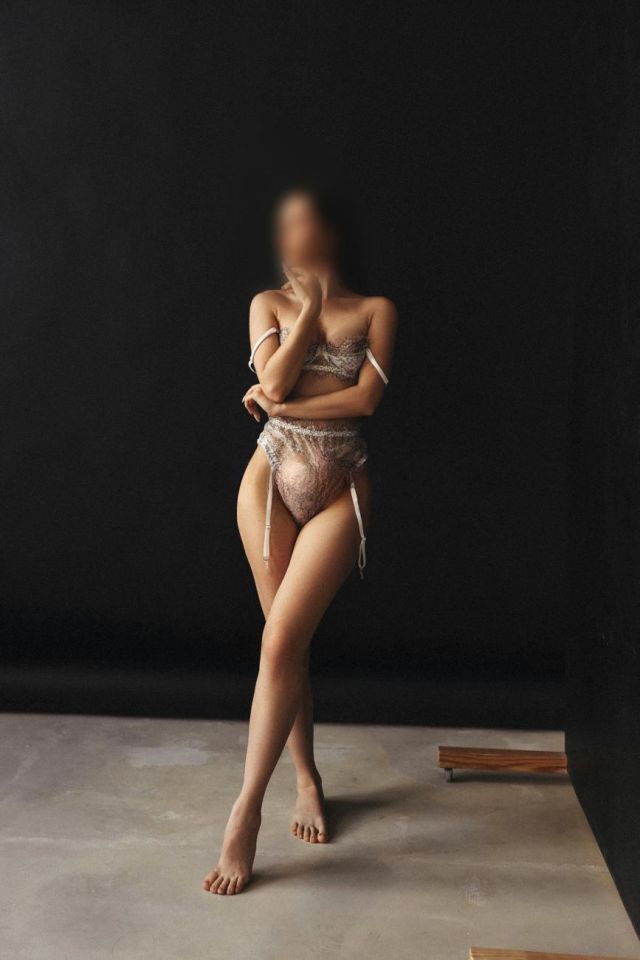 Индивидуалка Мару Центр Фотография 2