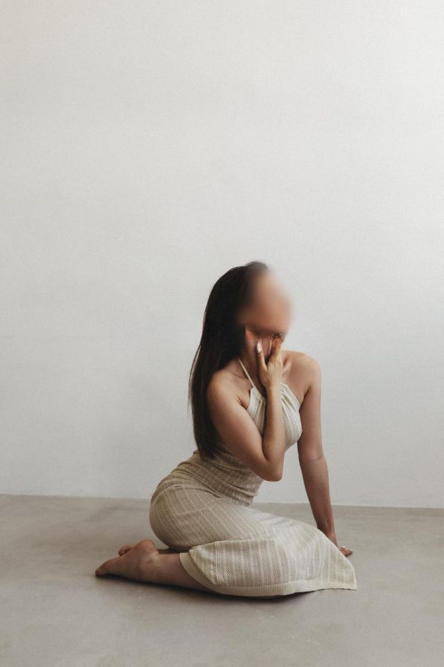 Индивидуалка Мару Центр Фотография 6