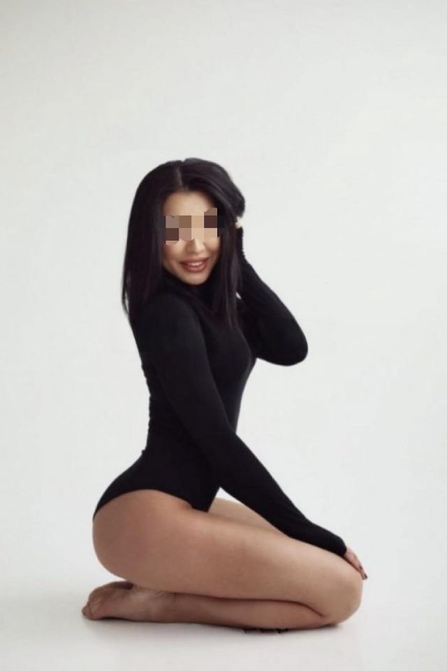 Индивидуалка Рокси Центр Фотография 6