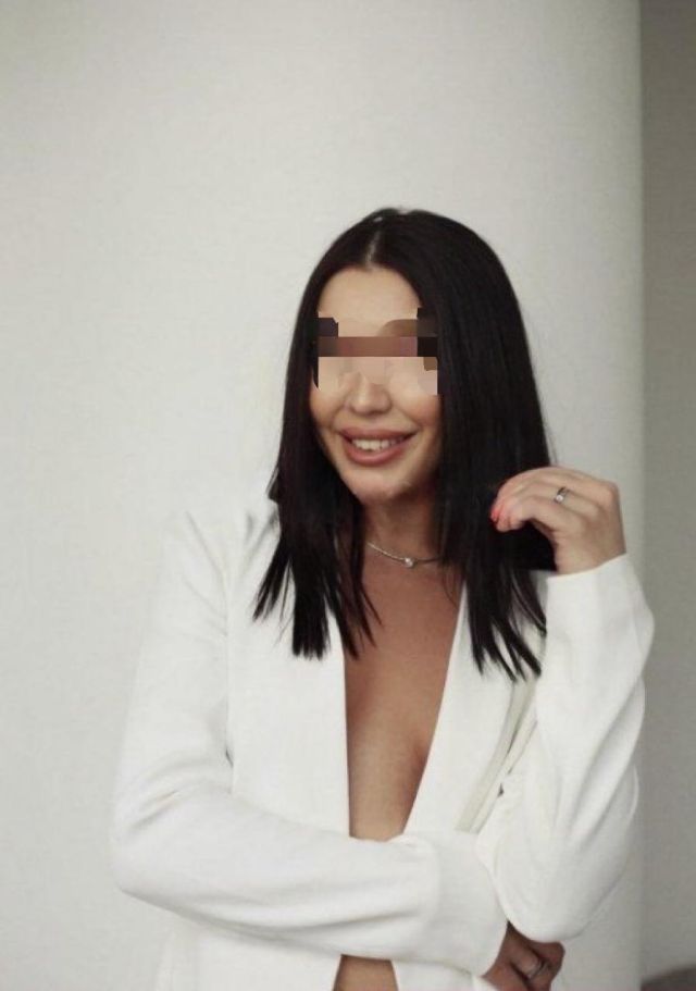 Индивидуалка Рокси Центр Фотография 1