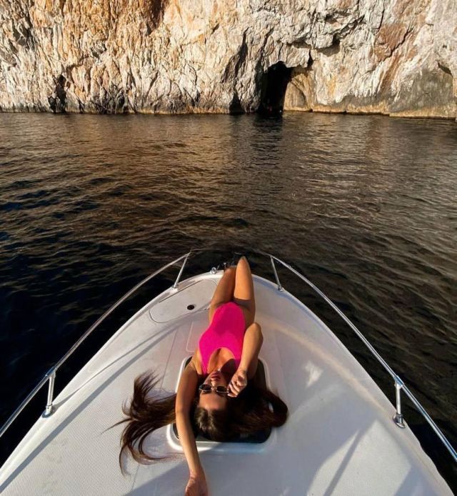 Индивидуалка Татьяна Фотография 5