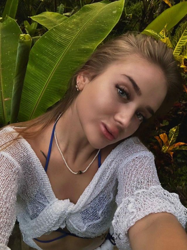 Индивидуалка Амина Центр Фотография 2