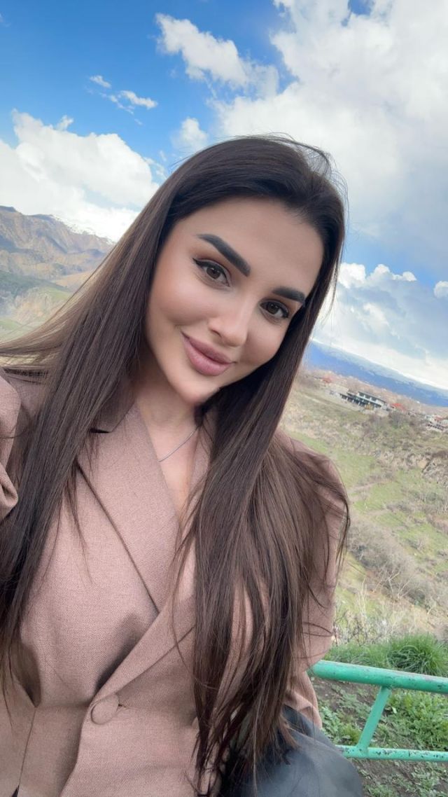 Индивидуалка Шейла Фотография 2