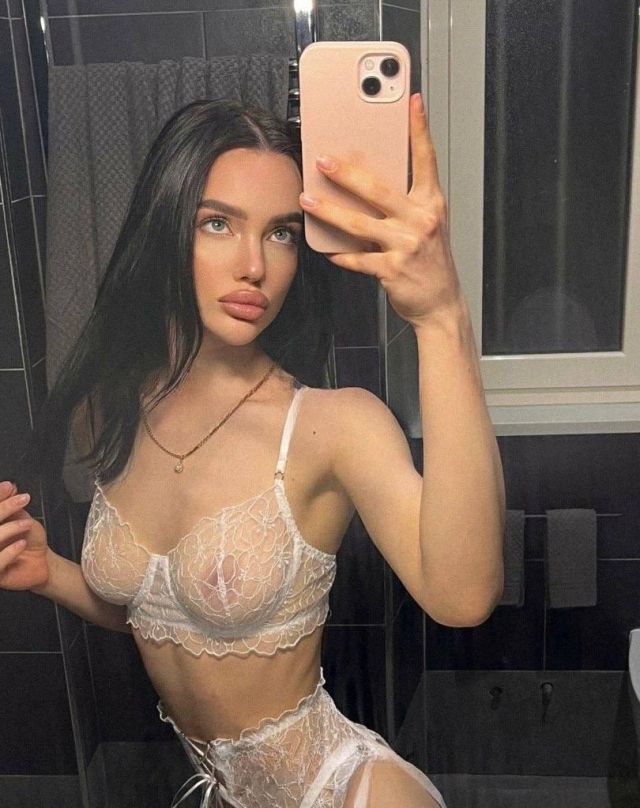 Индивидуалка Маша Фотография 1
