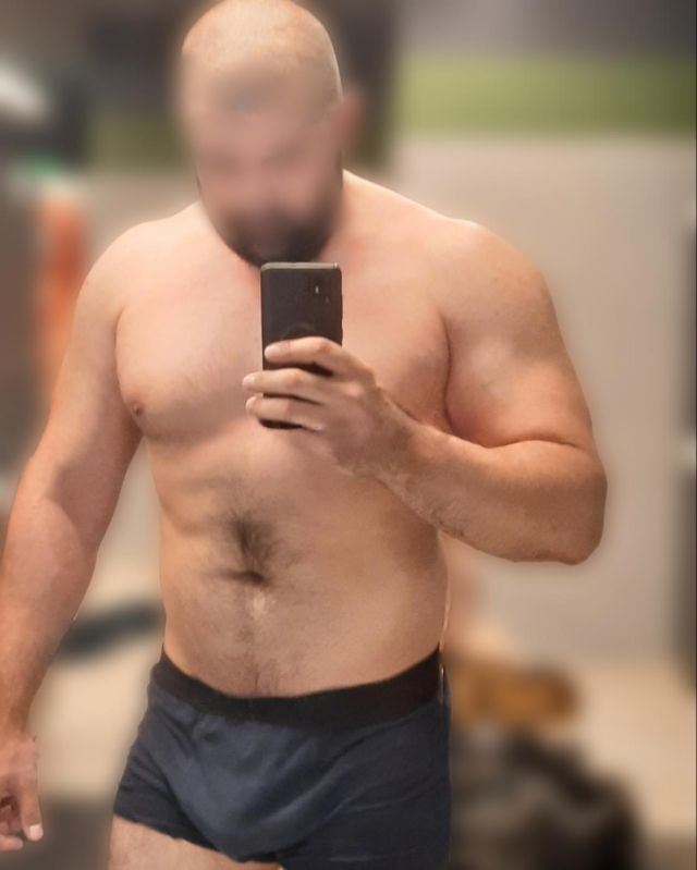 Мужчина Давид Фотография 1