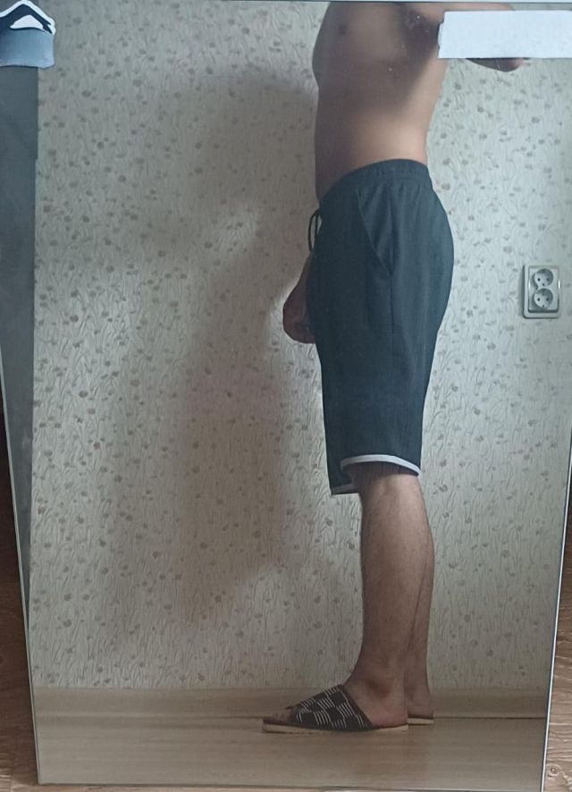 Мужчина Дмитрии Фотография 2