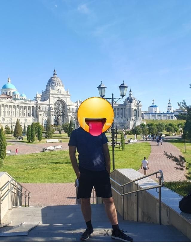 Мужчина Артур Ботанический Фотография 2