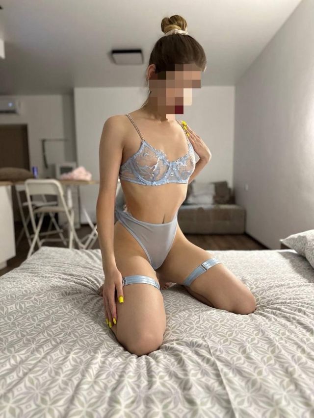 Индивидуалка Кристиша Центр Фотография 1