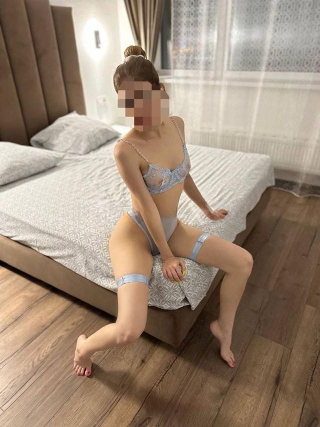 Индивидуалка Кристиша Центр Фотография 8