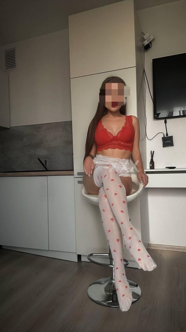 Индивидуалка Настенька Фотография 2