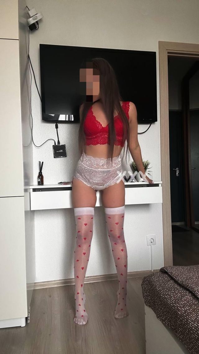Индивидуалка Настенька Фотография 6