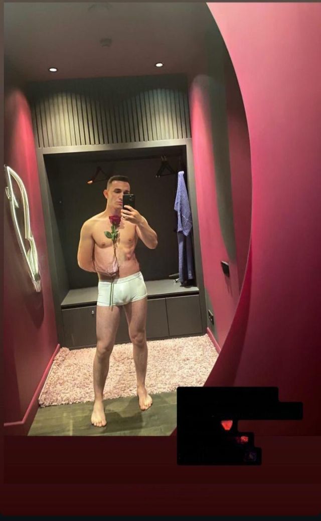 Мужчина Марк Фотография 1