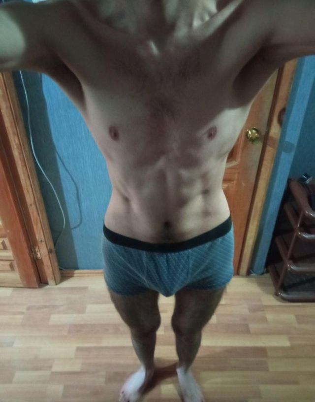 Мужчина Тимур Фотография 2