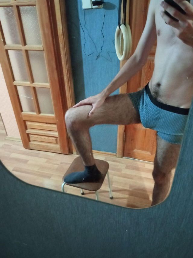 Мужчина Тимур Фотография 1