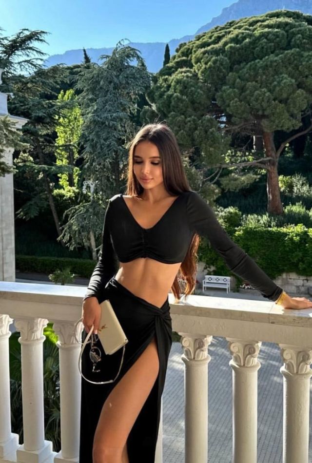 Индивидуалка Ляля Фотография 2