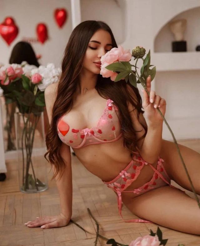 Индивидуалка Катрина Фотография 6
