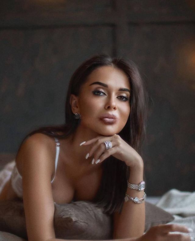 Индивидуалка Даша Фотография 3