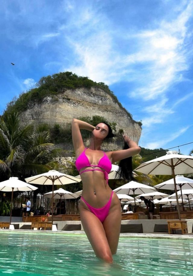 Индивидуалка Катерина Фотография 2