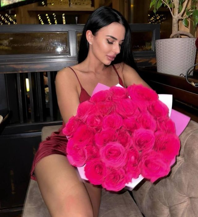 Индивидуалка Катерина Фотография 3