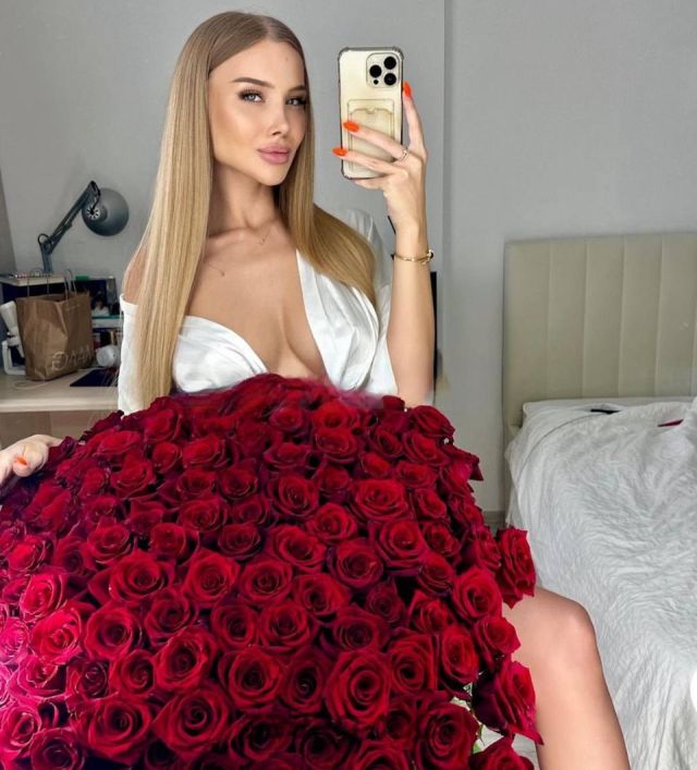 Индивидуалка Анечка Фотография 1