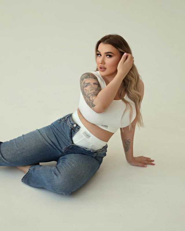 Индивидуалка Алиса Автовокзал Фотография 6