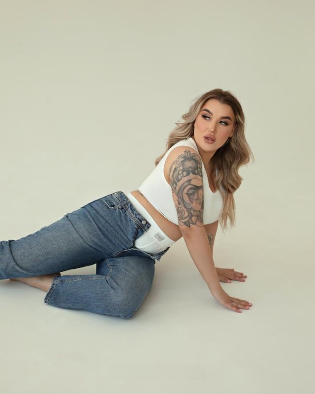 Индивидуалка Алиса Автовокзал Фотография 5