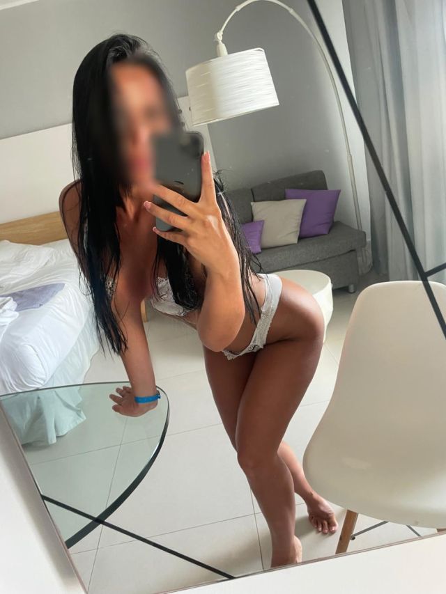Индивидуалка Александра Центр Фотография 2