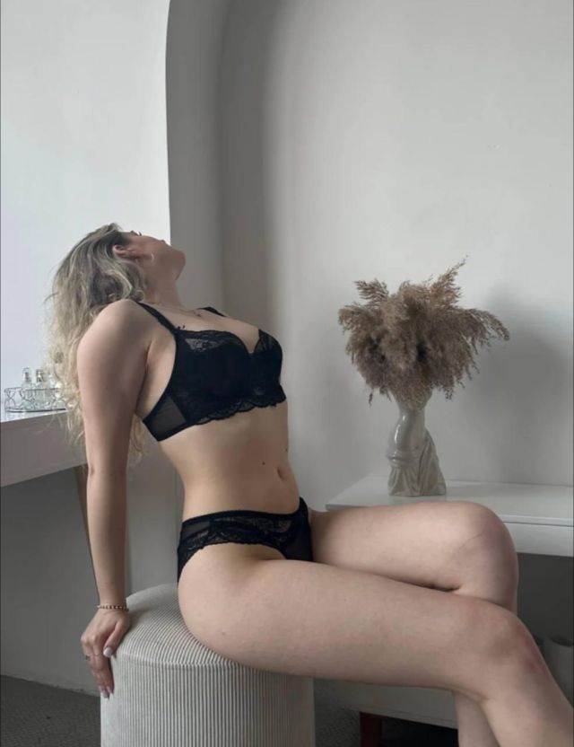 Индивидуалка Алина Виз Фотография 2