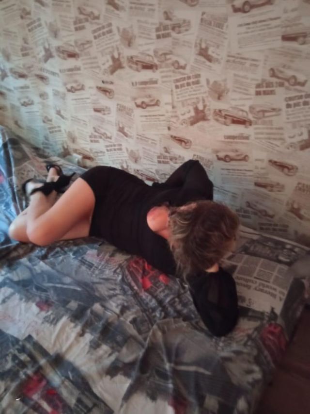 Индивидуалка Анжела Фотография 3