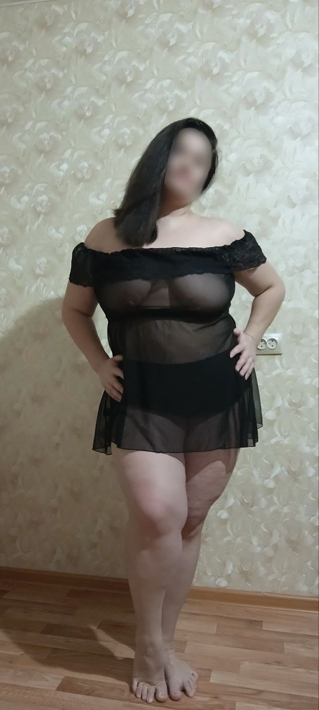 Индивидуалка Арина Пионерский Фотография 1