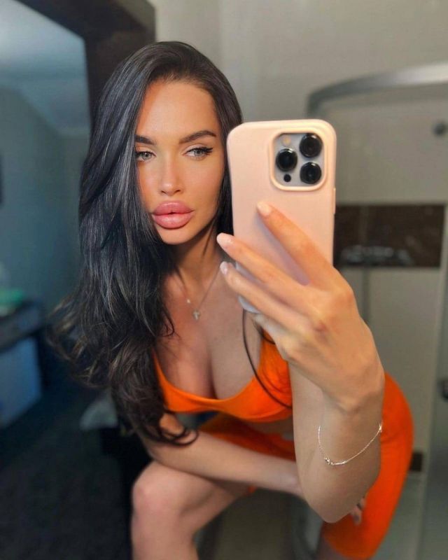Индивидуалка Екатерина Центр Фотография 2