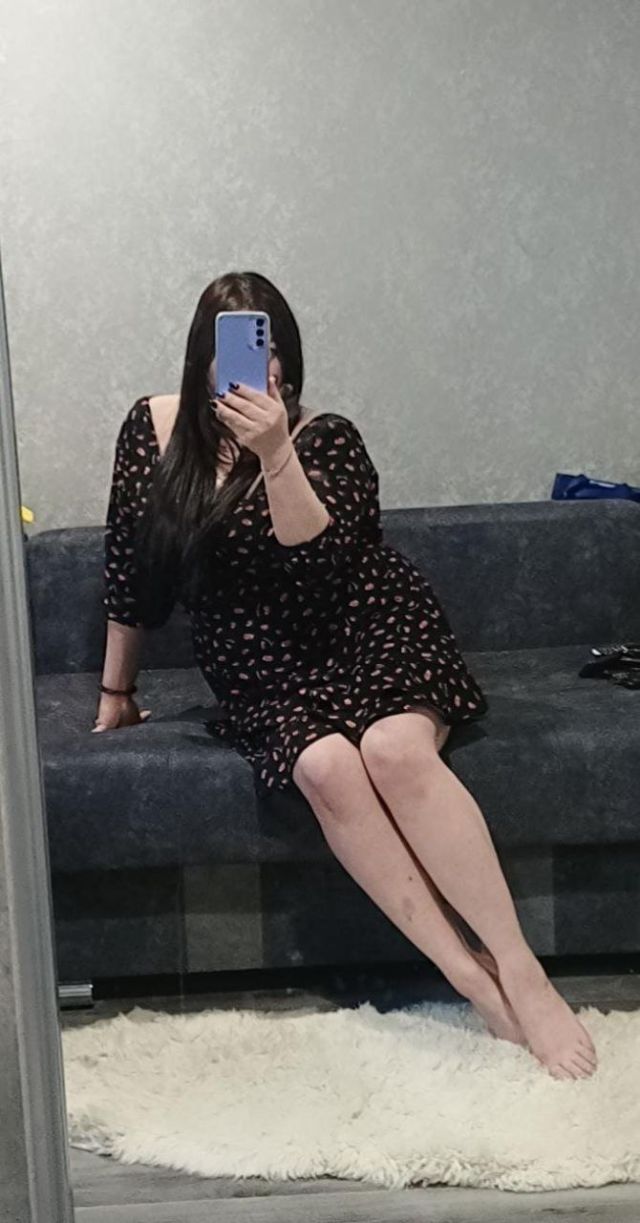 Индивидуалка Мальдина  Автовокзал Фотография 2