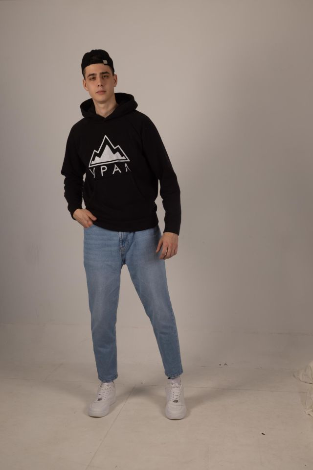 Мужчина Ваня Фотография 3