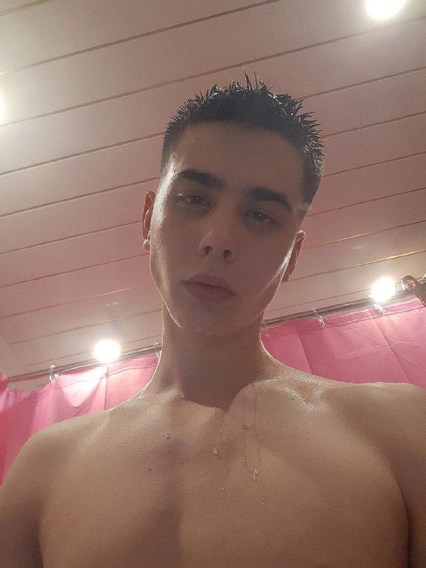 Мужчина Ваня Фотография 2