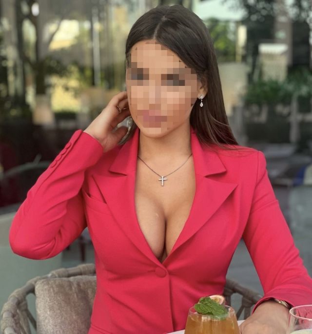 Индивидуалка Виктория Центр Фотография 0