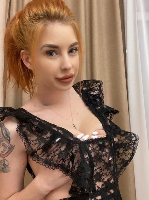 Индивидуалка Белла Центр Фотография 3