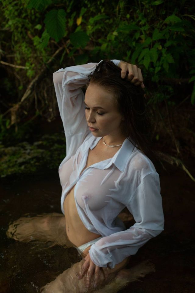 Индивидуалка Соня Центр Фотография 2