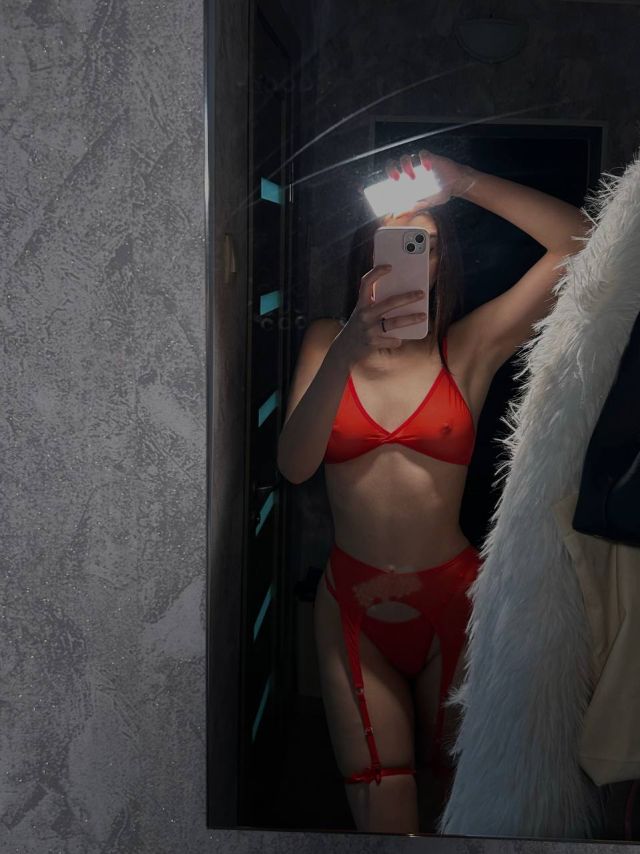 Индивидуалка Света Ботанический Фотография 5
