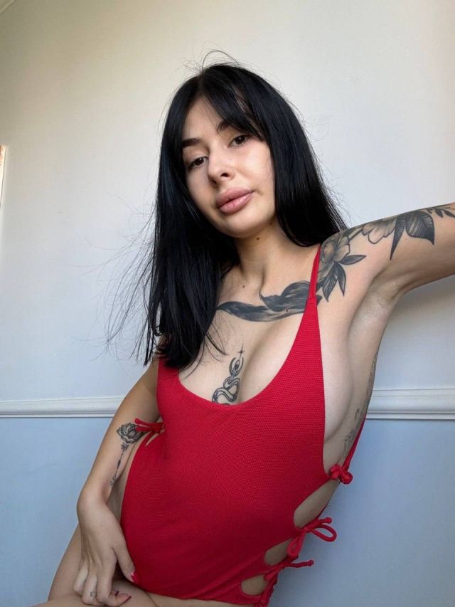Индивидуалка Белла  Автовокзал Фотография 3