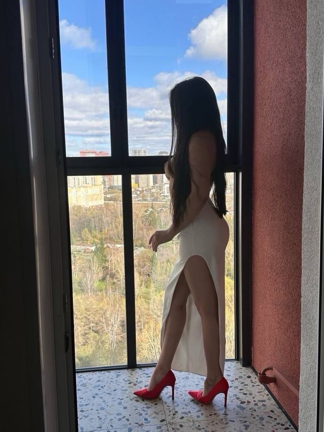 Индивидуалка Виолетта Виз Фотография 17