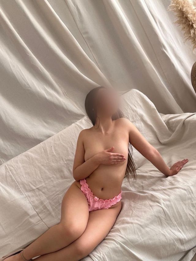Индивидуалка Яна Виз Фотография 18