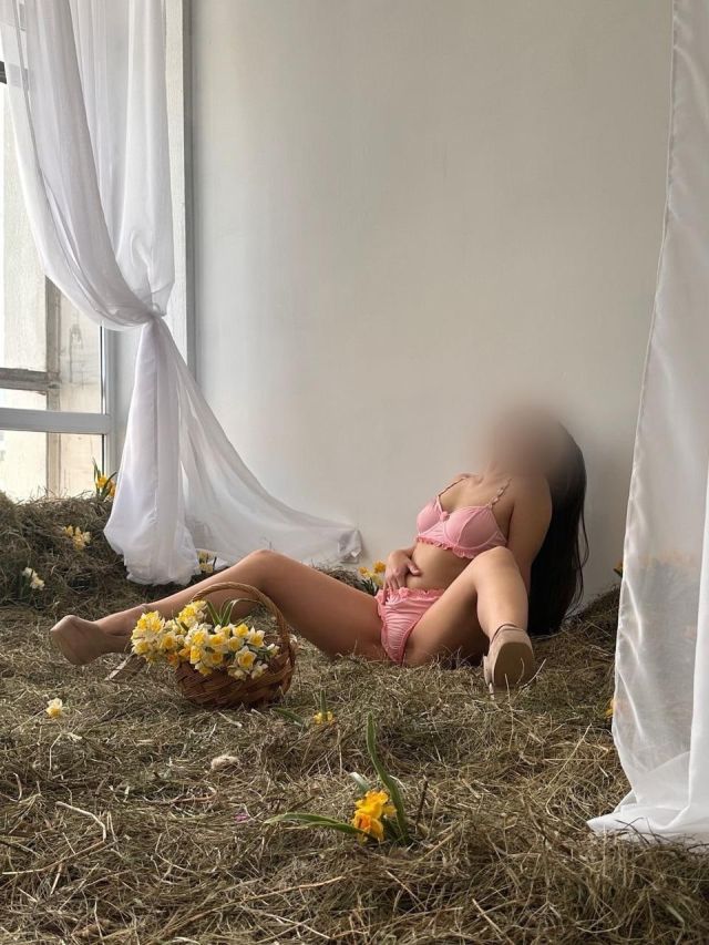 Индивидуалка Яна Виз Фотография 9