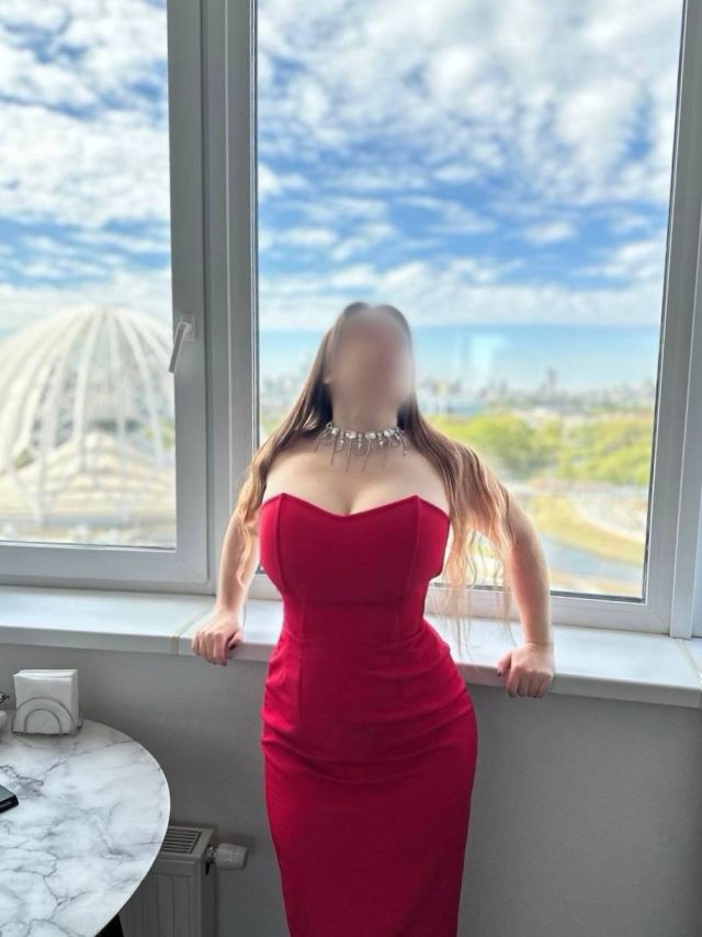 Индивидуалка Ирина Виз Фотография 11