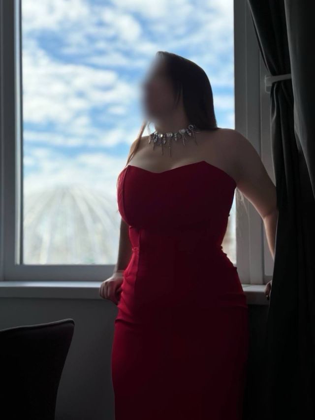 Индивидуалка Ирина Виз Фотография 14