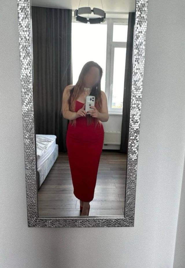 Индивидуалка Ирина Виз Фотография 6
