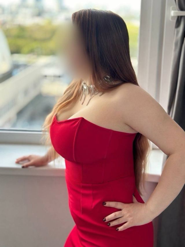Индивидуалка Ирина Виз Фотография 3