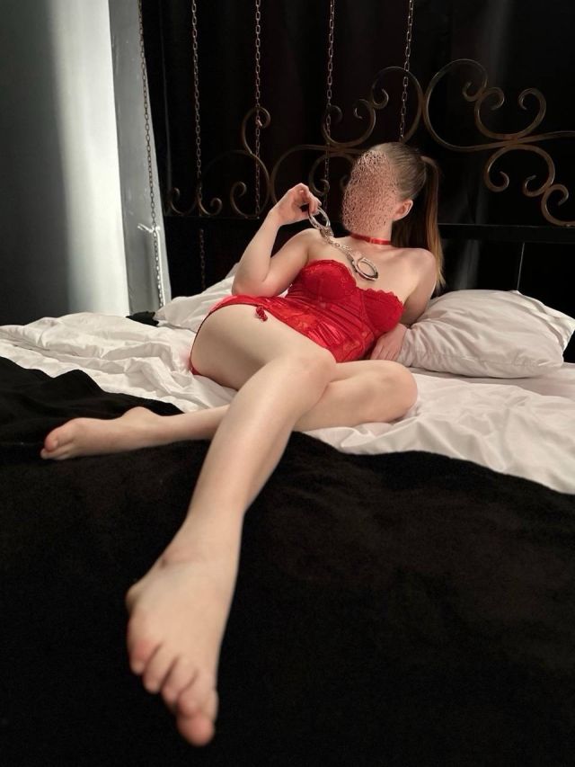Индивидуалка Мирослава Виз Фотография 0