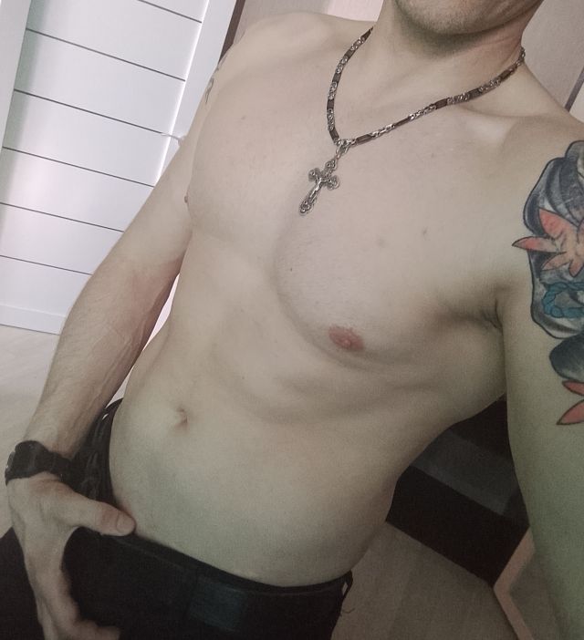 Мужчина Alex Академический Фотография 0