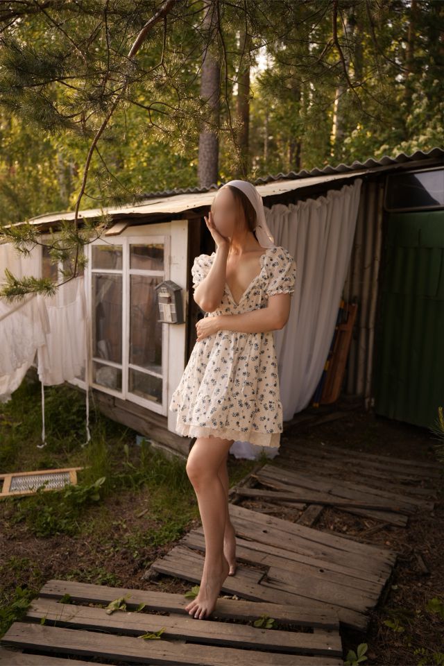 Индивидуалка Лана Виз Фотография 0